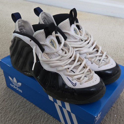 Nike concord foamposite - nike,