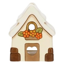 THUN Porta Candela a Forma di