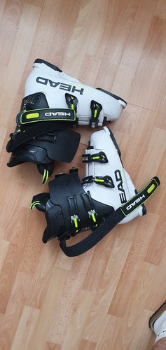 Head next edge scarponi - 75,
