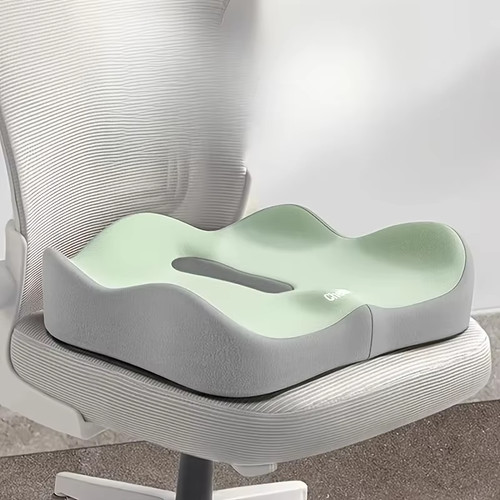 Cuscino lombare memory foam