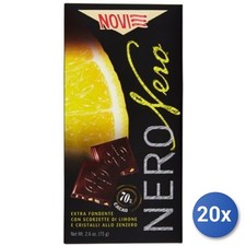 20x Multipack  Cioccolato Novi