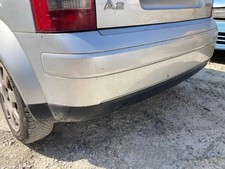 PARAURTI PER AUDI A2 Serie