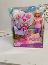 Sunshine Twins Be My Pamela