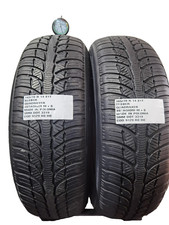 Pneumatici usati 165 r 14 - 2,