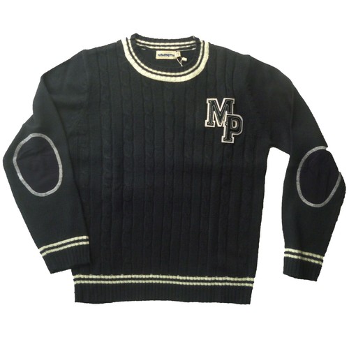Maglione ragazzo monopatin - ragazzo,