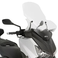 PARABREZZA GIVI 2111DT YAMAHA X-MAX 400 2013-2016