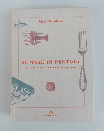 Mare pentola pesci - il, pentola.