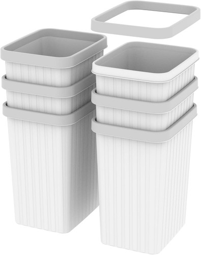 Cestino per la carta - 8.2l*6,