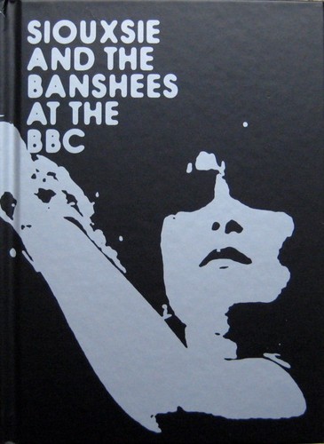 Siouxsie and the banshees at - and, banshees*