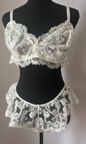 Set reggiseno mutandine - set,