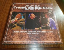 Crosby, Stills & Nash –