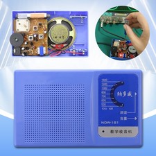 Kit ricevitore radio super