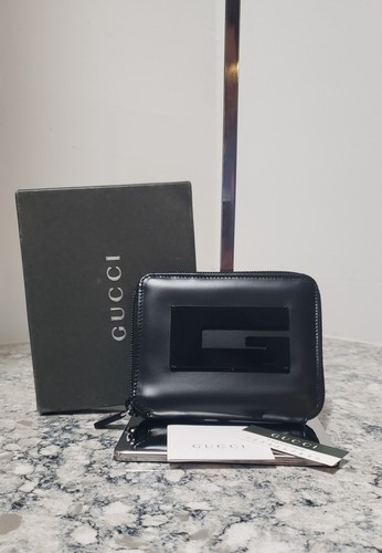 Portafoglio gucci tom ford - tom, in