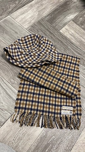 Aquascutum london vintage - london, lana