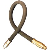 Tubo pompa grasso cm 150 - x,