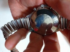Orologio Bulova Cronografo