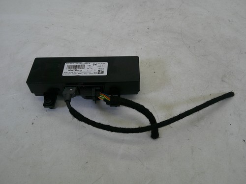 Modulo bluetooth peugeot 308 - bluetooth,
