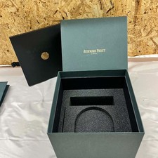 Audemars Piguet scatola vuota