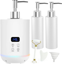 Scalda Olio Da Massaggio