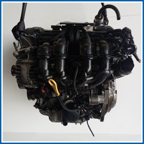Motore completo rtjb - motore, ford