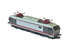 Serfer Locomotiva Elettrica