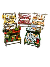 Banchi Mestieri per Pastori