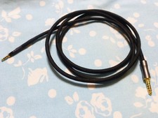 SENNHEISER HD620S HD598 HD595 MOMENTUM per MOGAMI 2534 4,4mm 5 poli Totoro alto