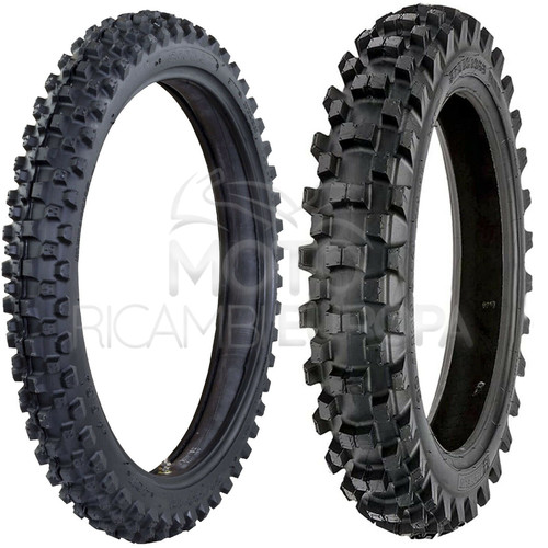 Gomme 100 pit bike - gomme, -12