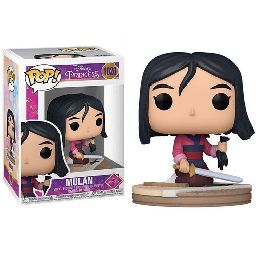 Funko pop disney princess - disney,
