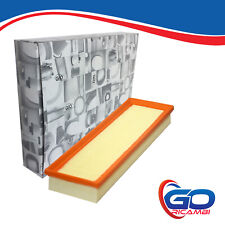 FILTRO ARIA CITROEN BERLINGO C2 C3 I II PEUGEOT 1007 207 BENZINA METANO 1.1 1.4