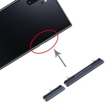 KIT TASTI ESTERNI Power x Samsung Galaxy Note 10 Plus On/Off Volume Side Button