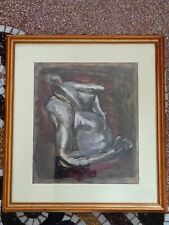 Quadro di Geranzani Pietro, XXI secolo, Olio su tavola, 36x32cm