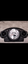 Conta mini one diesel - conta, km