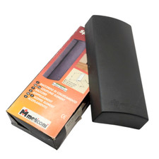 Raccordo Coprifili TV Meliconi Space System Nero