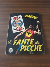 MSF ARALDO ZAGOR ZENIT n.97