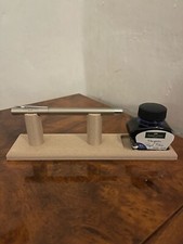 Poggia penna stilografica con