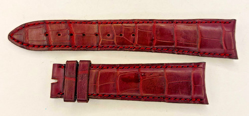 Autentico cinturino orologio
