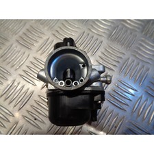 carburateur type dellorto 12