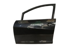 PORTA PORTIERA ANTERIORE SINISTRA SEAT IBIZA 2008-2017 5P ANT SX NERA POR7107