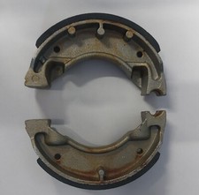 COPPIA CEPPI FRENO MOZZO