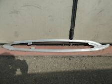 Barre longitudinali FIAT CROMA 2007 SW *MANCA UN COPERCHIO*