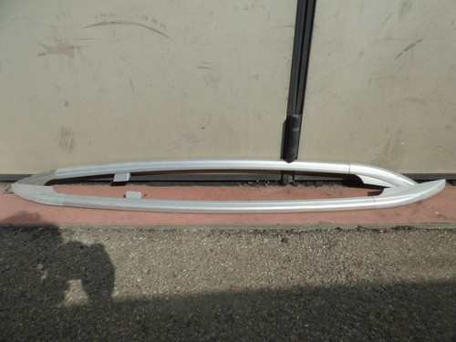 Barre longitudinali fiat croma - barre,