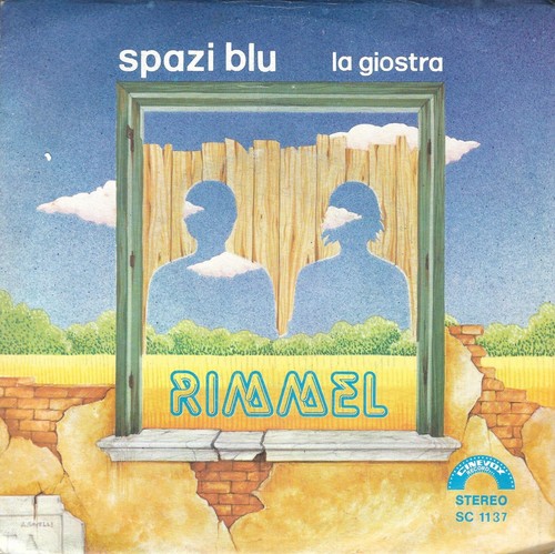 Disco giri - disco,