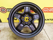 Cerchio in Ferro da 16 pollici per OPEL MERIVA-B (Dal 2010) Pcd 5x110