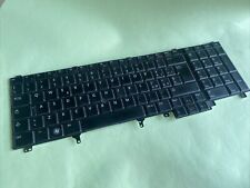 Tastiera Notebook no trackpoint DELL Precision M6700 M6800 PK130FH1B14