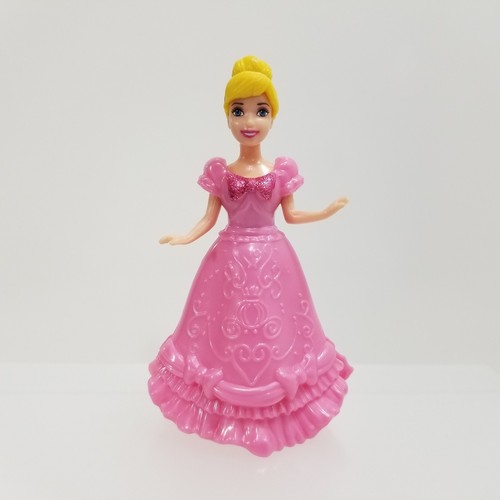 Mattel disney princess - princess, little