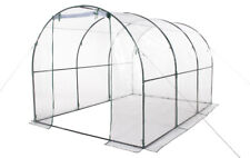 VERDELOOK Serra orto a tunnel