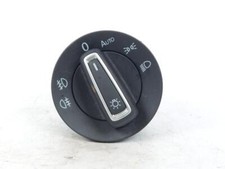 5G0941431 GRUPPO COMANDI LUCI VOLKSWAGEN POLO (6R1-6C1) RESTYLING 1.4 TDI 12V MA