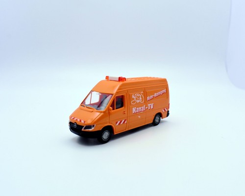 Modellino auto furgone - auto,