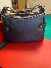 Borsa TOD’S by FERRARI